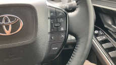 Toyota bZ4X 150kW Motion 71.4kWh 5dr Auto Electric Hatchback